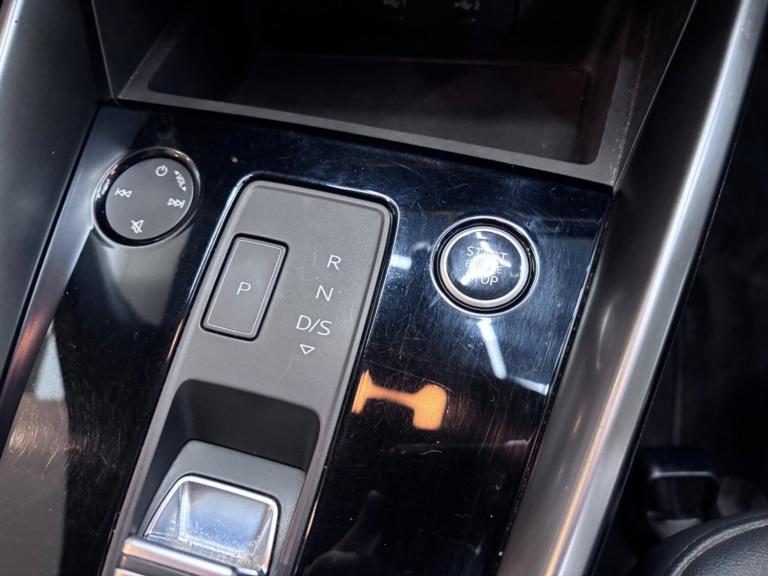 2020 Audi A3 35 TFSI Sport 4dr S Tronic SALOON PETROL Automatic