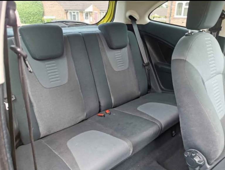 Ford, KA, Hatchback, 2013, Manual, 1242 (cc), 3 doors