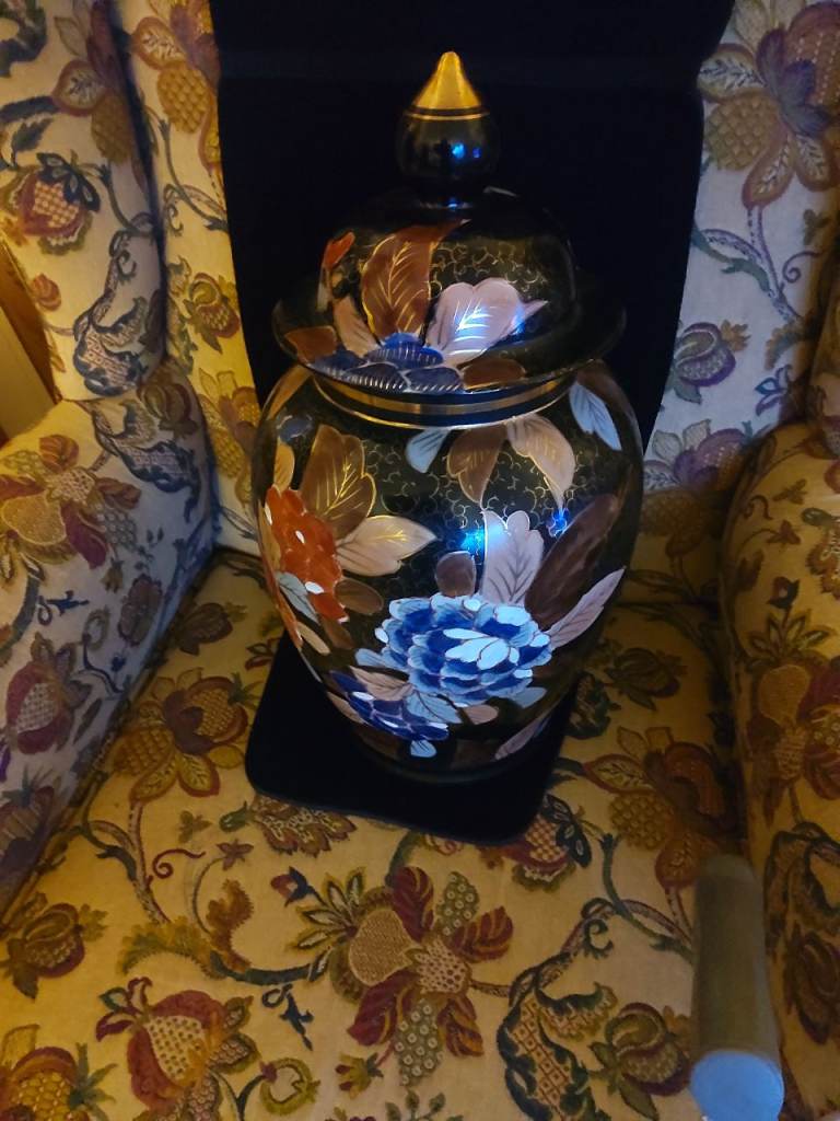 Chinese vases