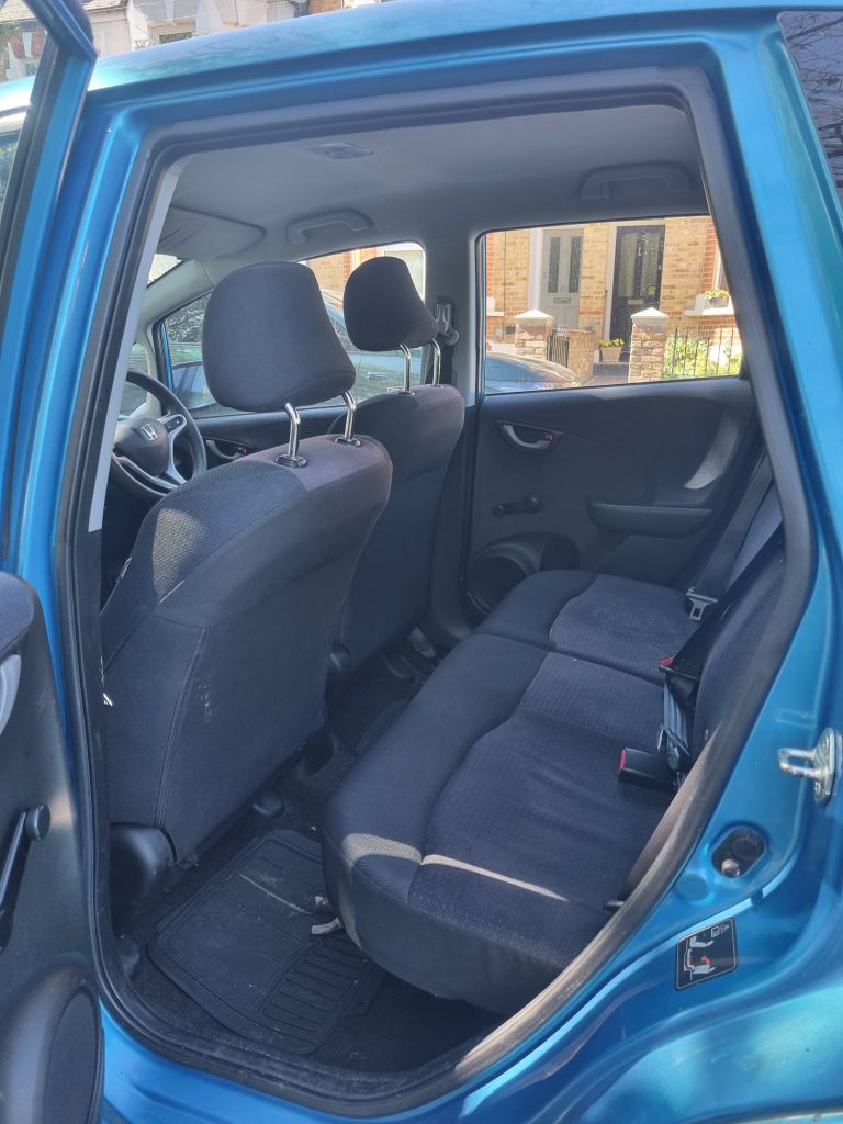 Honda Jazz 1.2 2010 Manual low mileage long MOT 