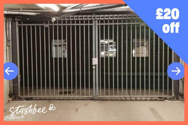 Parking Space to rent in London (E5) | Stashbee