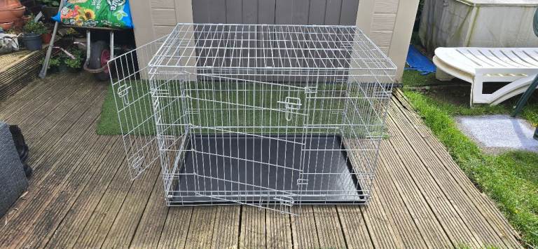 XL Dog Crate/cage