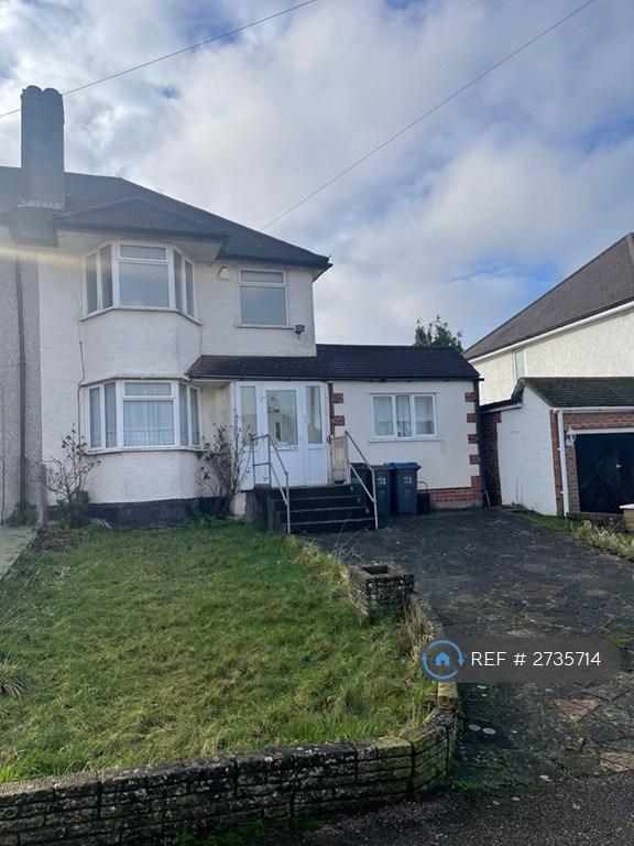 4 bedroom house in Benhurst Gardens, South Croydon, CR2 (4 bed) (#2735714)