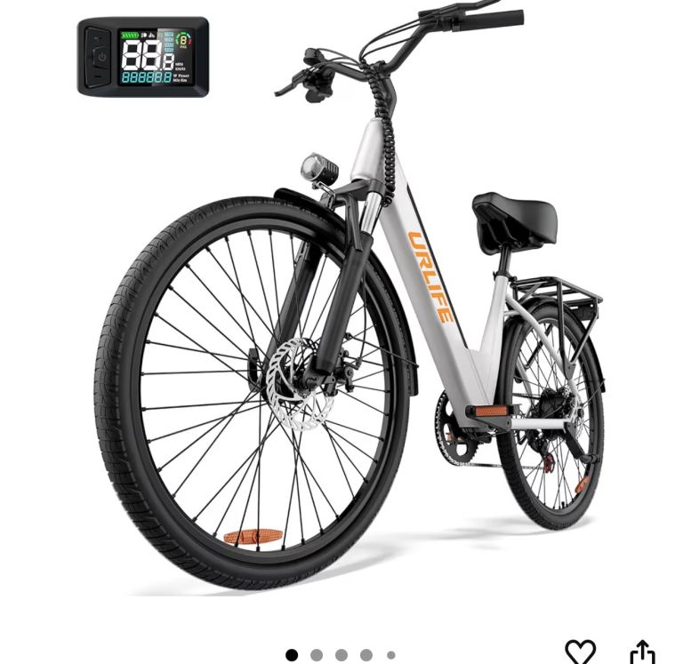 Electric Bikes for Adults