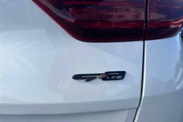 2022 Kia Sportage 1.6 CRDi MHEV GT-Line SUV 5dr Diesel Hybrid Manual Euro 6 (s/s) (134 bhp) SUV H...