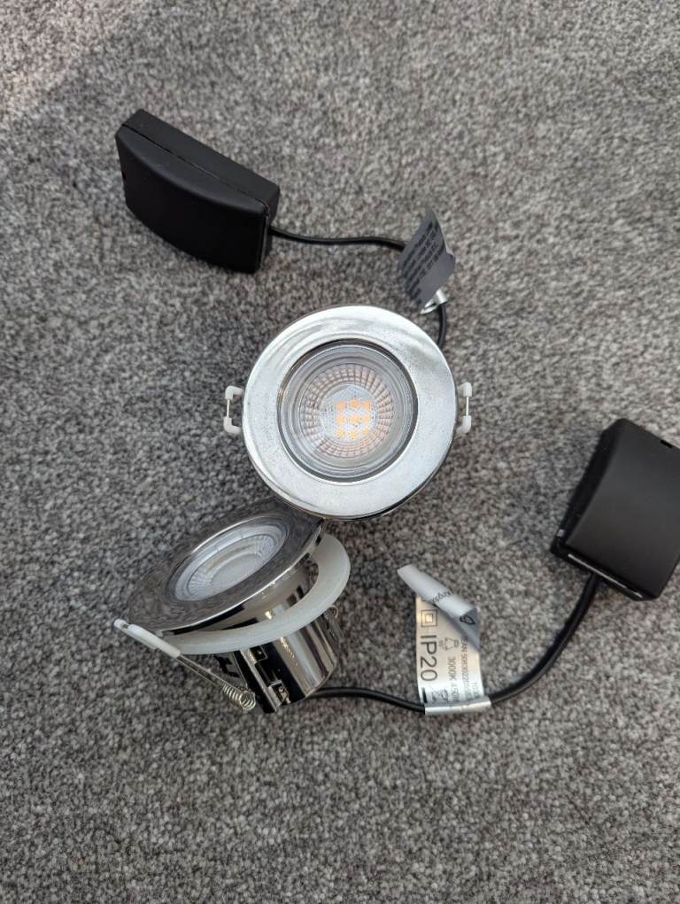 Home Lighting Bundle