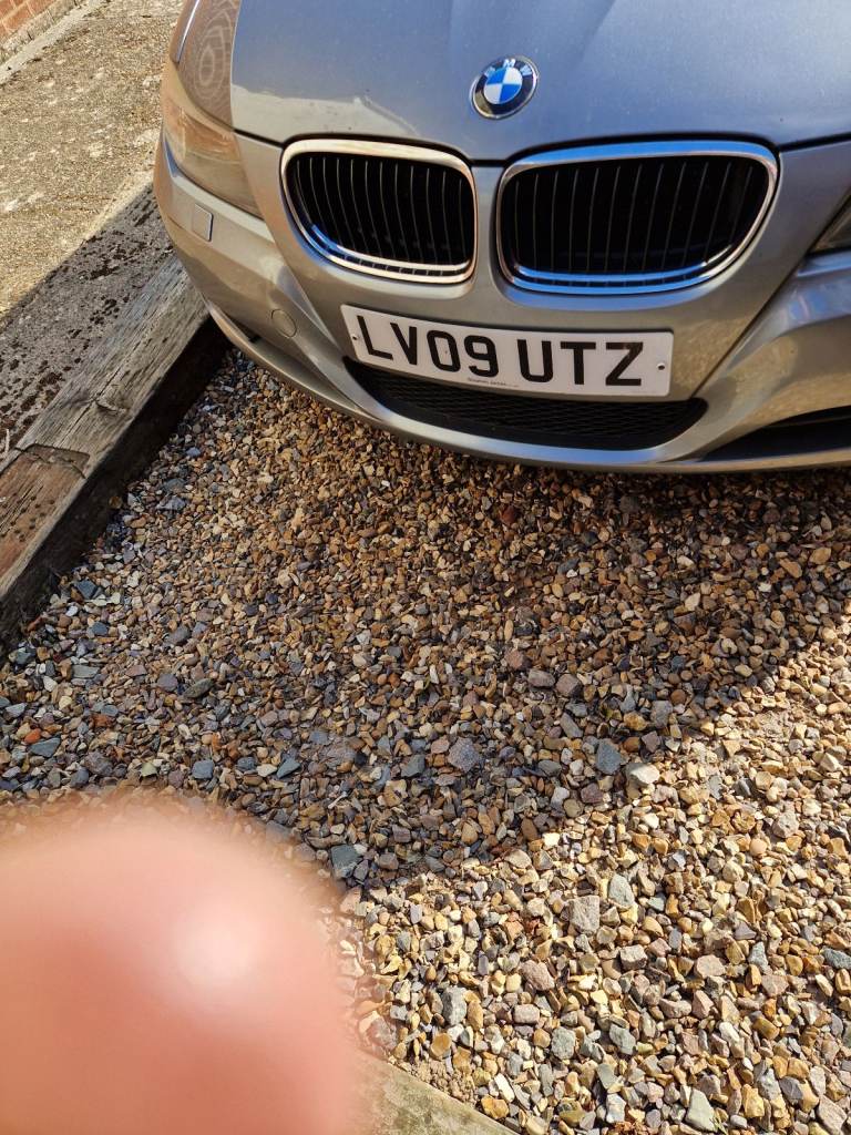 BMW, 3 SERIES, Estate, 2009, Semi-Auto, 1995 (cc), 5 doors