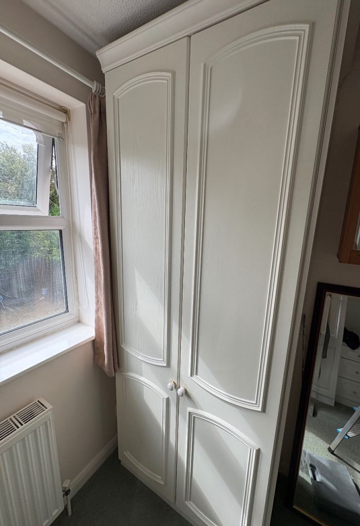 Wardrobe