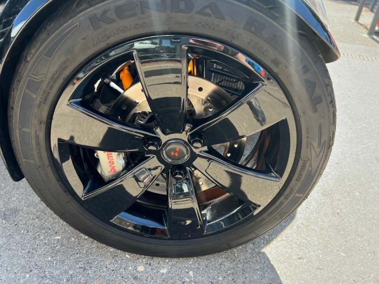 2020 CAN-AM SPYDER F3s Special edition speed semi Auto Trike