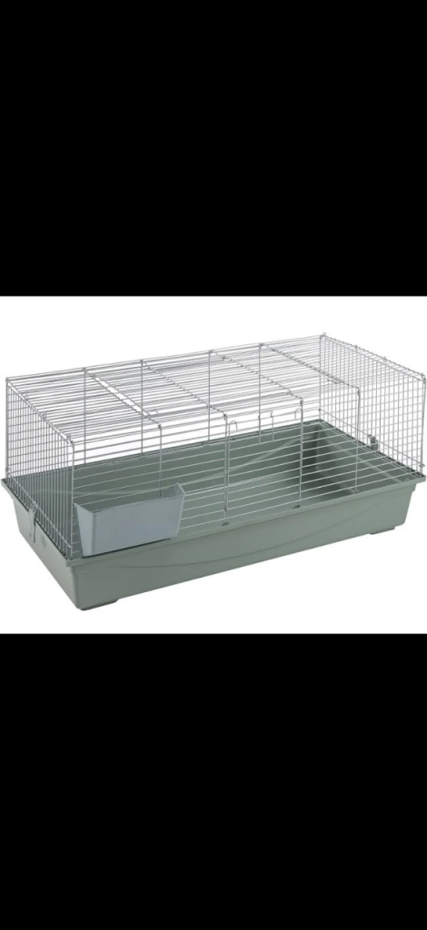 120cm Indoor small animal cage