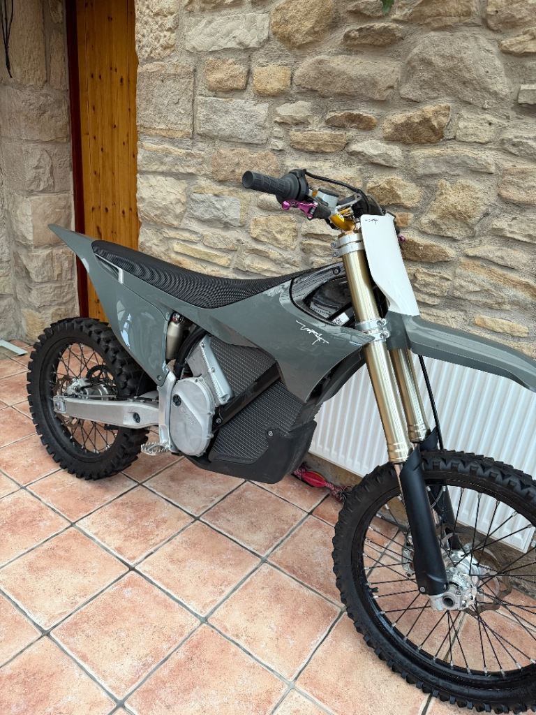 Stark Varg ALPHA 80 HP 