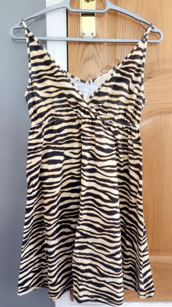 Michael Kors Dress M VGC 