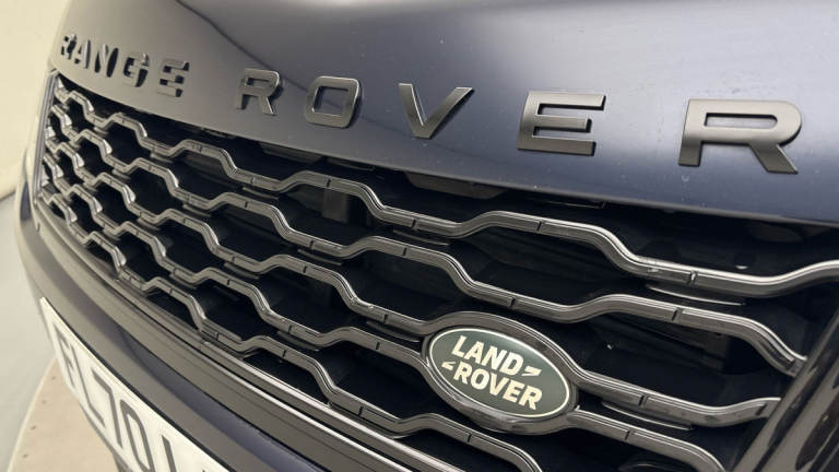 2020 Land Rover Range Rover Sport 3.0 SD V6 Autobiography Dynamic SUV 5dr Diesel Auto 4WD Euro 6 ...