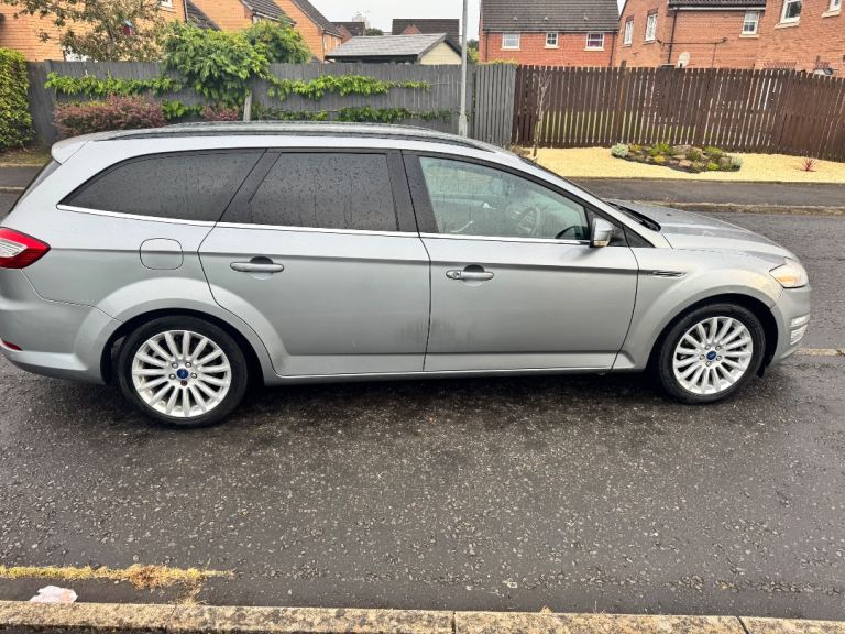 Ford, MONDEO, Estate, buisness edition cheap road tax2013, Manual, 1997 (cc), 5 doors