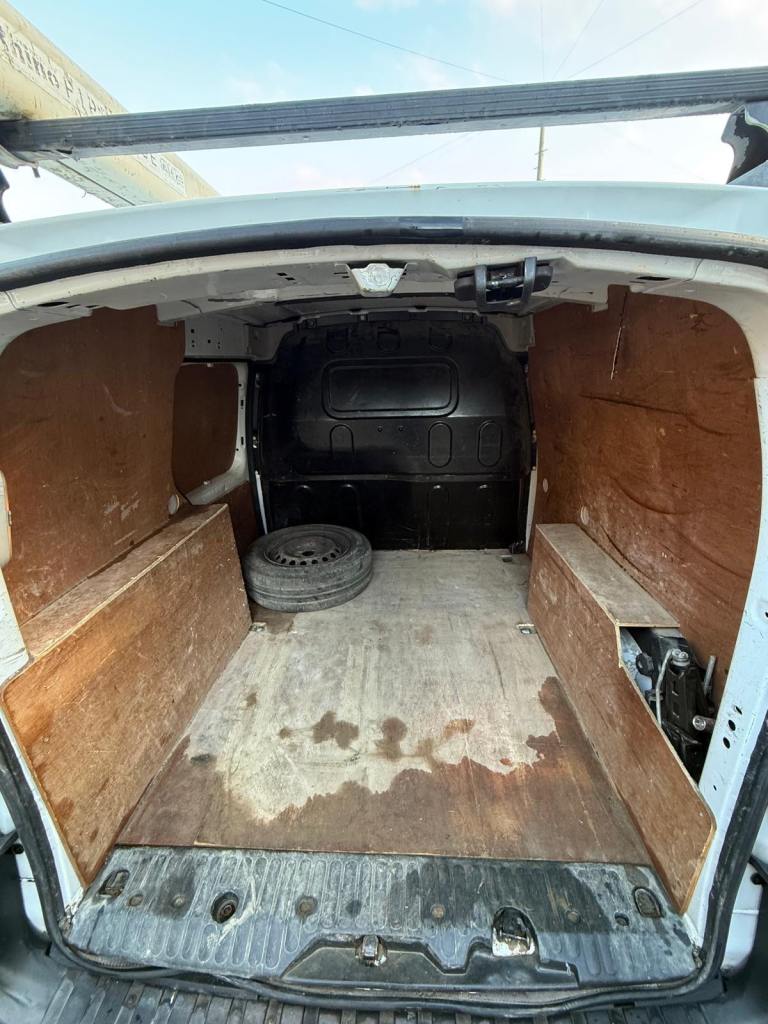 Renault, KANGOO, Car Derived Van, 2011, Manual, 1461 (cc)