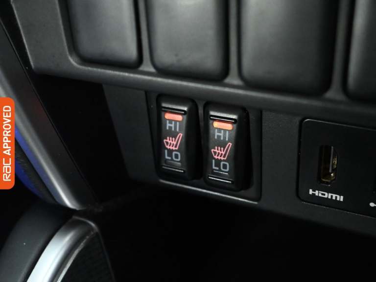 2019 Mitsubishi L200 2.2 DI-D DC Barbarian Pickup Double Cab 4dr Diesel Auto 4WD Euro 6 (s/s) (1 ...