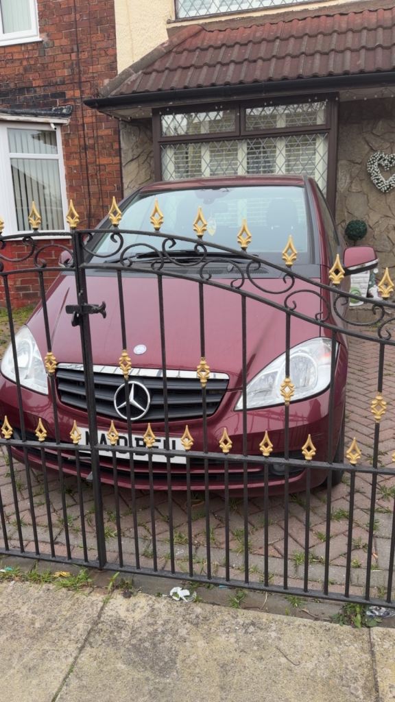 merc a class 2010 for sale