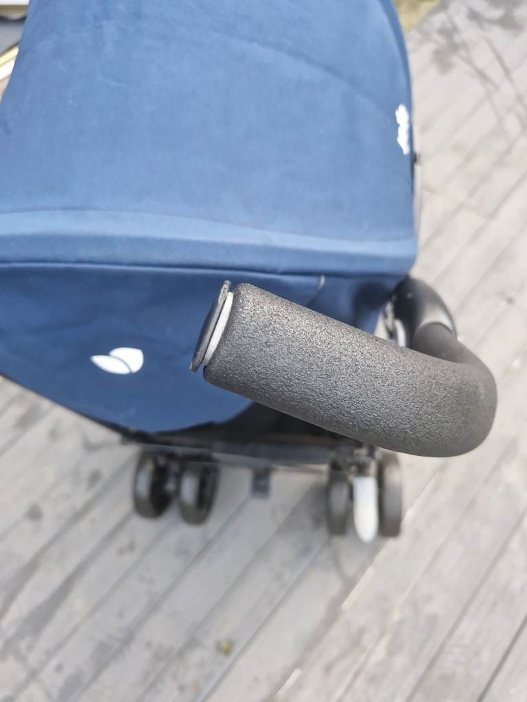 Kids Pushchair
