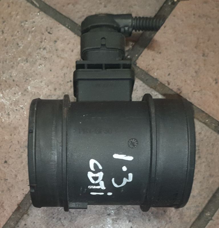 Vauxhall Atra H 1.3 CDTI  Air Flow Meter 2009