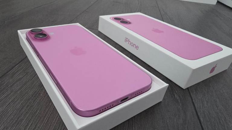 iPhone 16 Plus 128GB 