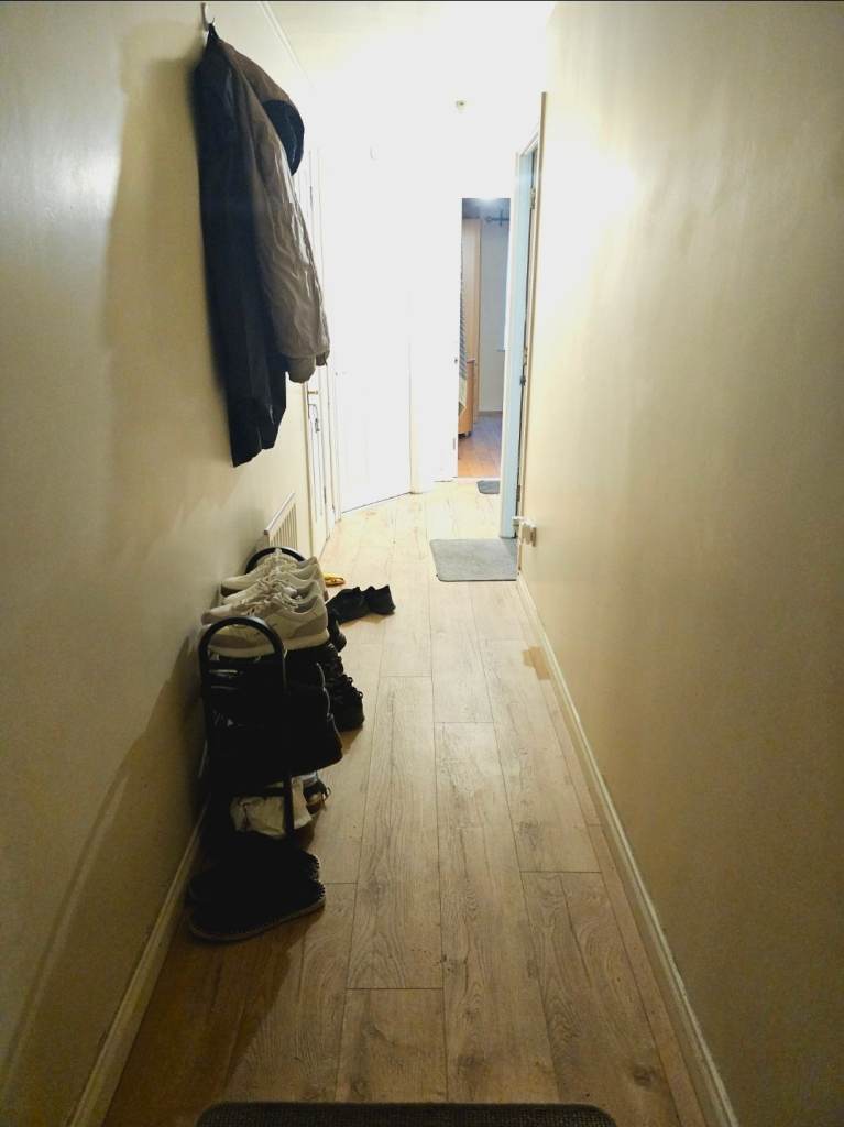 Room for Student Male or female 