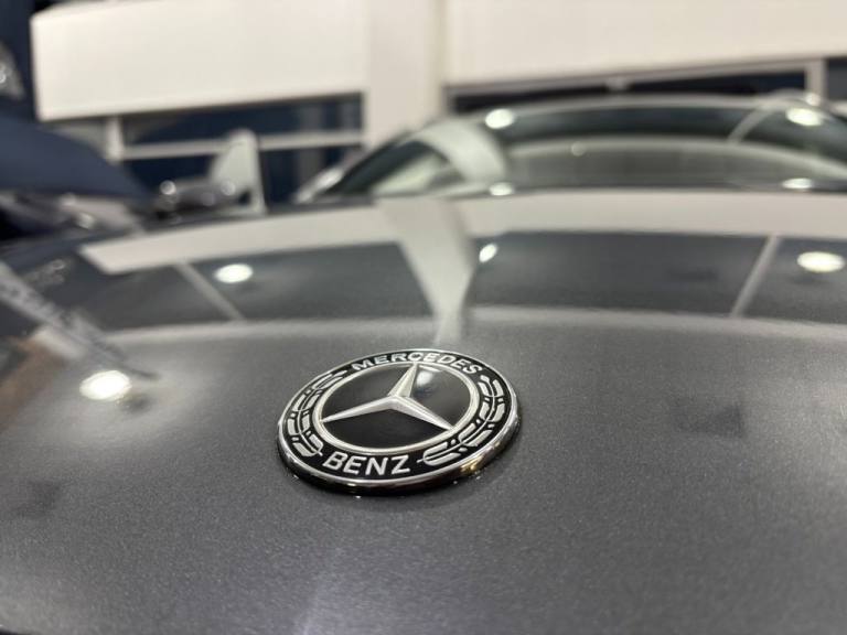 2019 Mercedes-Benz E Class 2.9 E 350 D AMG LINE EDITION PREMIUM PLUS 5d 282 BHP Estate Diesel Aut...