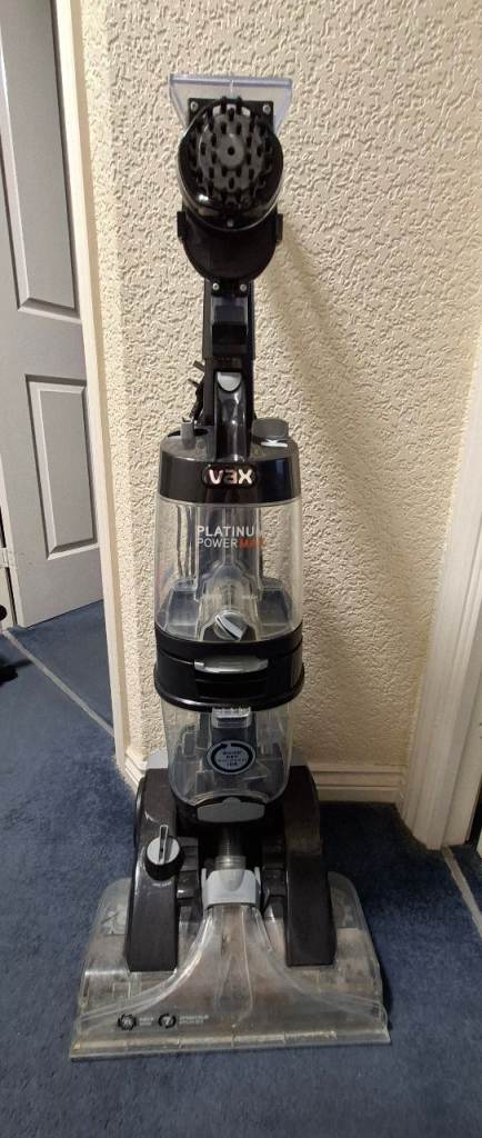 Vax Platinum Power Max - SOLD