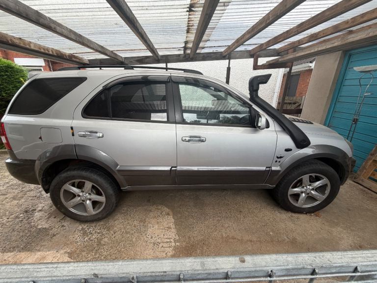 Kia, SORENTO, Project/Non Runner