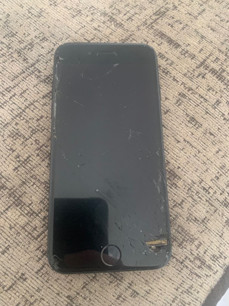 iPhone 7 