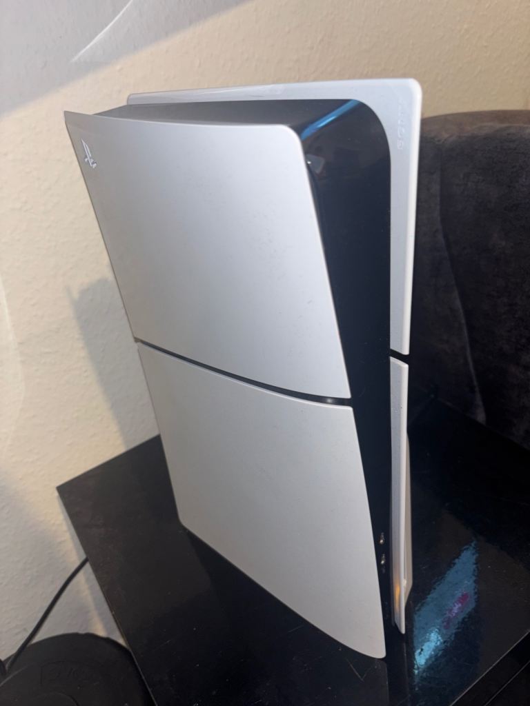 Sony PlayStation 5 Console with Controller – Good Condition