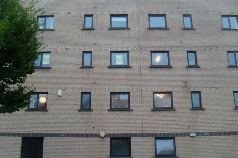 4 Bedroom Property (Glasgow Quay)