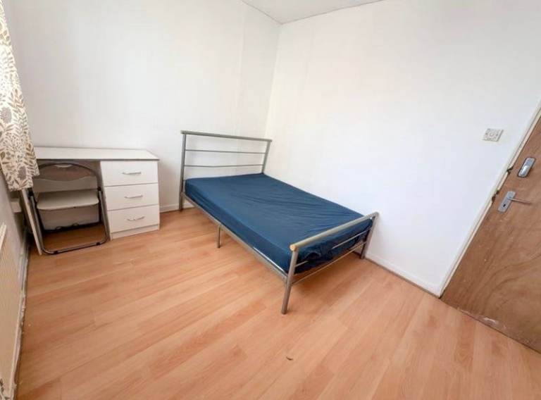 🌺Double and Single Room Available | All Bills Included | Bethnal Green – E2