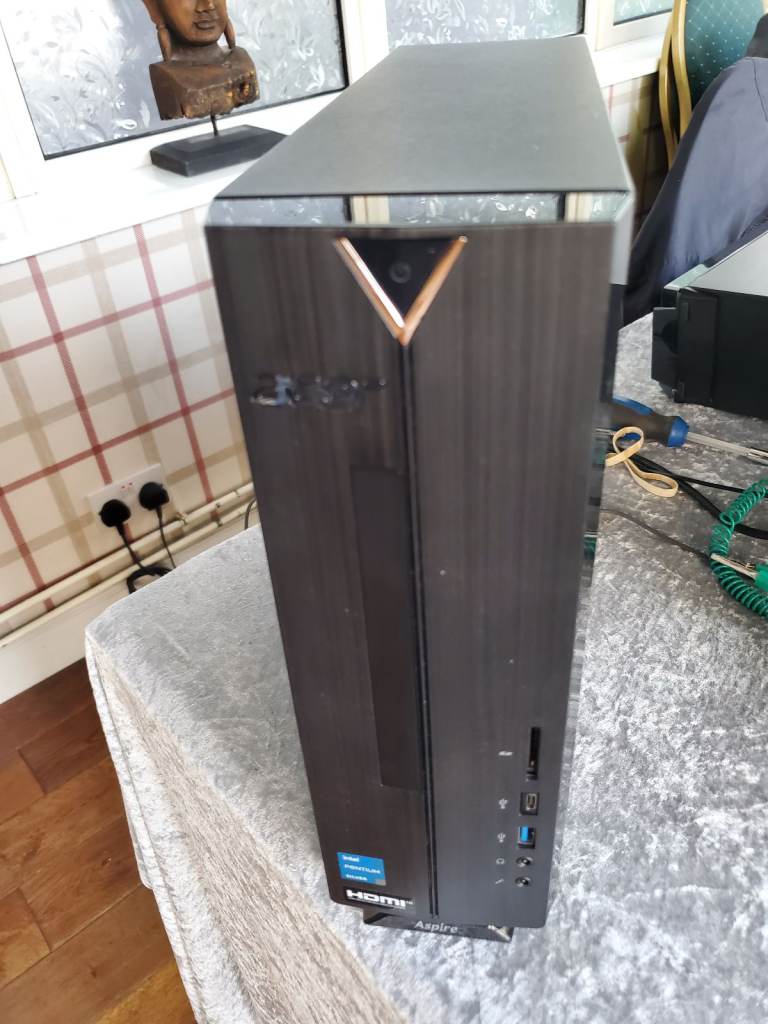 ACER XC-840 TOWER