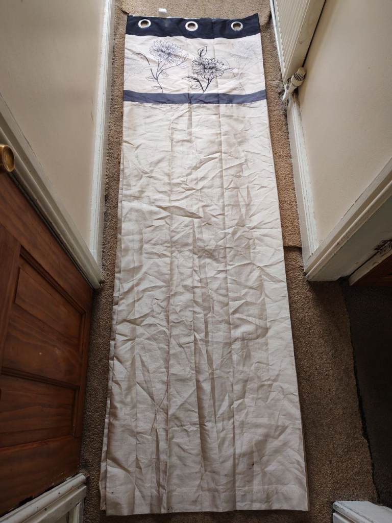Curtains for sale 