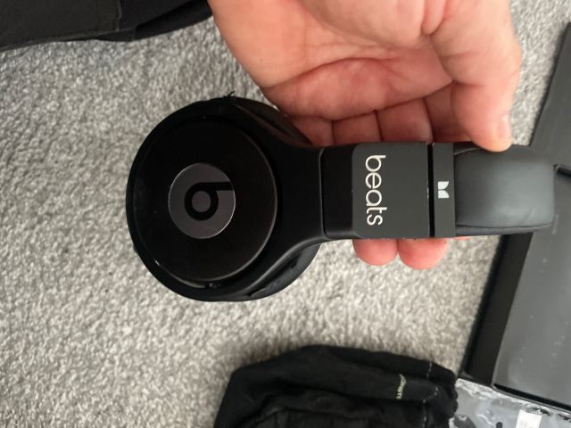 Beats limited edition detox by dr.Dre headphones | in Blantyre