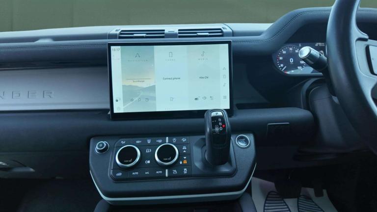 2021 Land Rover Defender 3.0 D250 XS Edition 110 5dr Auto [7 Seat] ESTATE Diesel Automatic