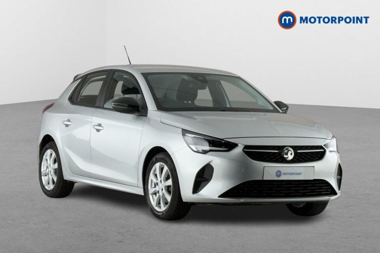 2023 Vauxhall Corsa 1.2 Turbo Design 5dr Auto Hatchback Petrol Automatic