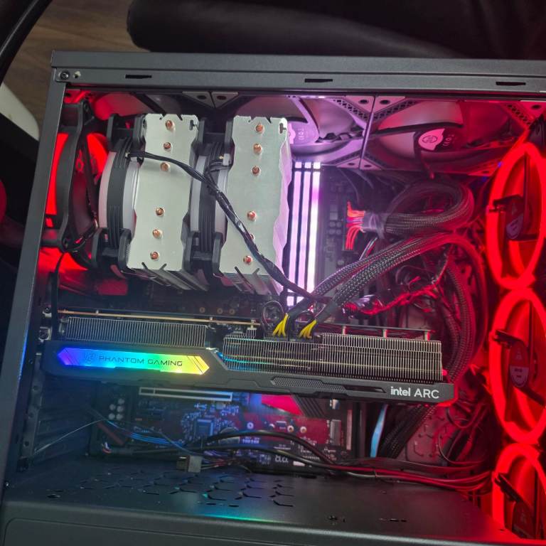 ASROCK FATAL1TY X370 GAMING motherboard AM4 DDR4 64G DVI+HDMI ATX 