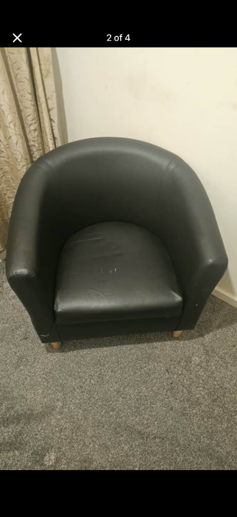 Arm chair 