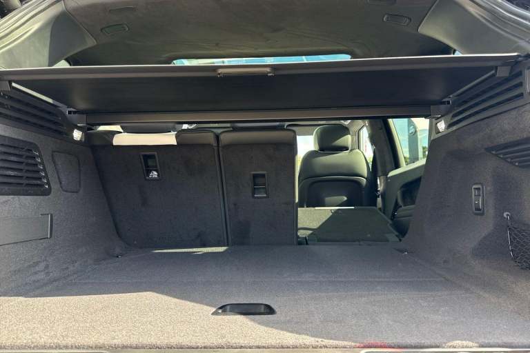 2025 Land Rover Range Rover Sport 3.0 D350 Autobiography 5dr Auto ESTATE DIESEL Automatic