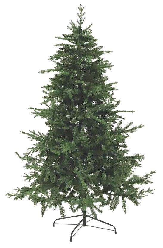 7' Artificial Christmas Tree from Argos (Price reduced)