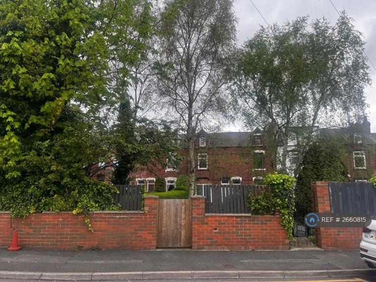 3 bedroom house in Roseville Terrace, Leeds, LS15 (3 bed) (#2660815)