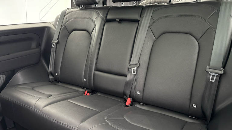 2022 Land Rover Defender 90 3.0 P400 MHEV XS Edition SUV 3dr Petrol Auto 4WD Euro 6 (s/s) (400 ps...