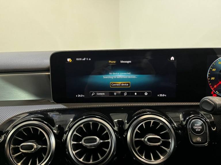 2018 Mercedes-Benz A-Class 1.3 A200 AMG Line (Premium) Hatchback 5dr Petrol 7G-DCT Euro 6 (s/s) (...