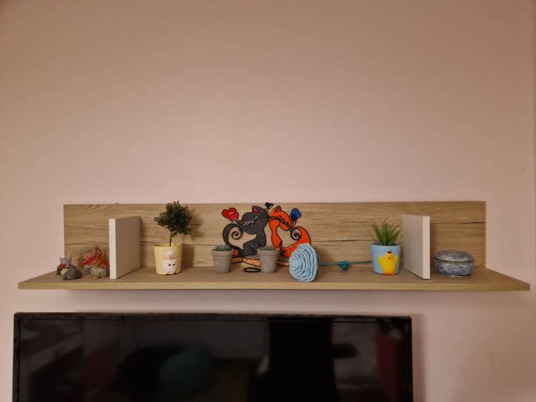 image for Display shelf
