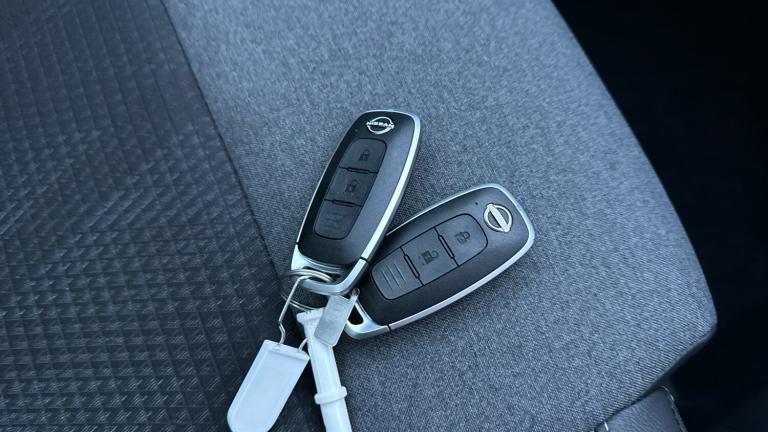 2025 Nissan Qashqai 1.5 E-Power N-Connecta [Glass Roof] 5dr Auto Hybrid Hatchback Hatchback Hybri...