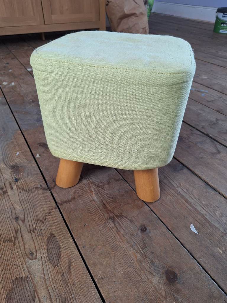Foot stool