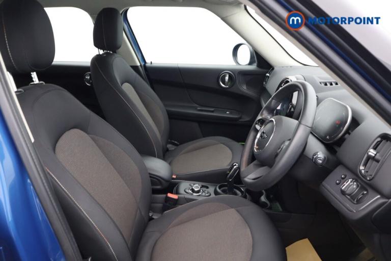 2023 MINI Countryman 1.5 Cooper Classic 5dr Auto SUV Petrol Automatic