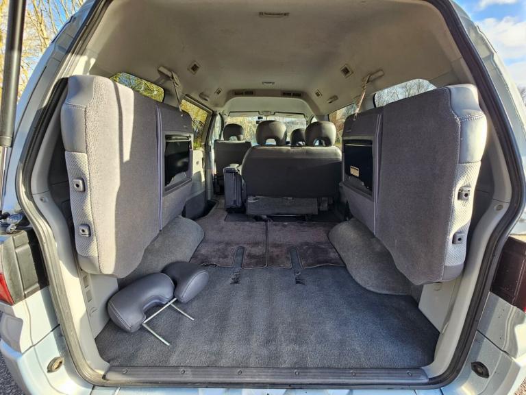 2025 Mitsubishi DELICA SPACE GEAR AUTO L400 Spacegear Chamonix 3.0 Auto V6 4X4 / 2WD MPV PETROL A...