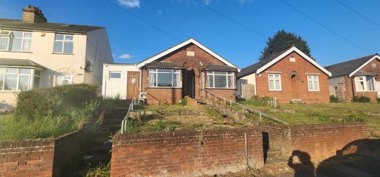 Massive 6 bedroom HMO in the heart of colchester